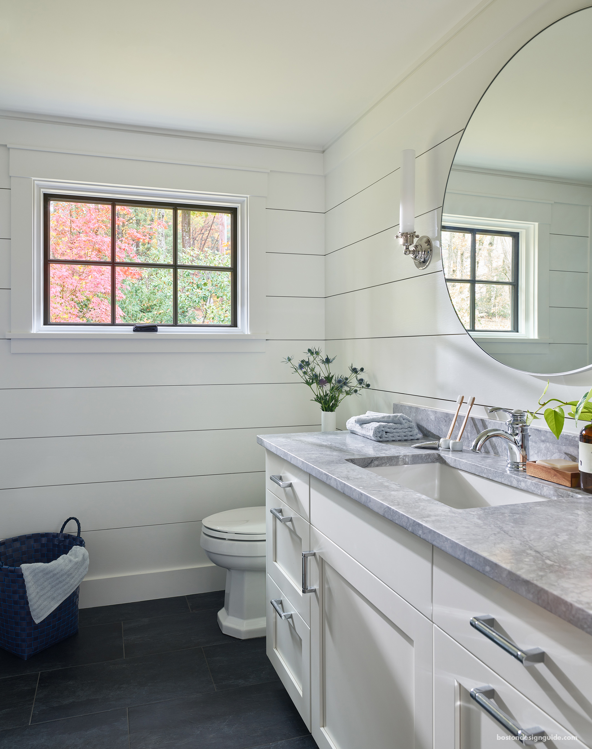Lynch Construction & Remodeling Boston Design Guide